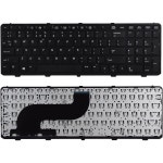 SUNMALL 교체 키보드 HP Probook 650 G1655 G1과 호환 프레임 블랙 미국 레이아웃 포인터 없음 백라이트 738697001 : 글로벌마켓매직