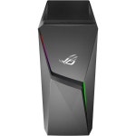 ASUS ROG Strix G10DK 게이밍 데스크톱 PC AMD Ryzen 5 3600X 6코어 32GB RAM 2TB PCIe SSD 지포스 GT 32GB RAM|2TB SSD : 해외직구프로