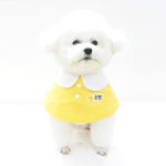 강아지 고양이 유치원복 케이프 (XL,2XL) : 호나미네