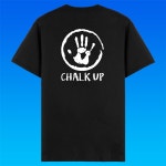 온사이트 초크업 클라이밍 티셔츠 CHALK UP 볼더링 반팔 : 카르마
