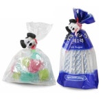 Joie msc 카멜레온 강아지 팬더 실리콘혀 식품 밀폐 클립 간식 밀봉 신선도 유지 스트 : 누방내배관