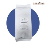 더조은커피 산미있는원두 프레쉬(500g) 로스팅 원두 5KG : 더조은커피