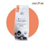 더조은커피 고소한원두 골드100(500g) 로스팅 원두 5KG : 더조은커피