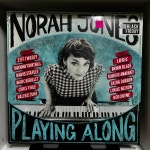 LP / 노라존스 Norah Jones / Playing Along / J0060 : 니어민트