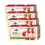 가야농장 토마토농장병 180ml 48개 : 마트윤