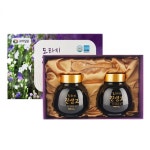 고이담은 도라지진생고 500g x 2병 (주)대한홍삼진흥공사 : 모모 마트