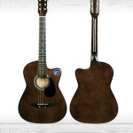 입문용 초보용 연습용 포크 통기타 어쿠스틱 기타 : 애니타임25