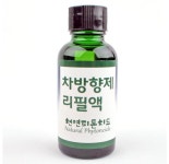 편백나무 차량용방향제 카나비 리필 정유 오일 : 주식회사 마루인터내셔널
