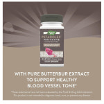 네이처스 웨이 PETADOLEX 50mg 60정 한통 : 나우힐즈