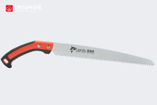 화신금속 자바 전지 직선톱 TK-330S 전정 목공 과수 대나무절단 목공용톱 톱집포함 : 공구아지매