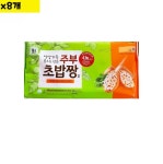 도매 식재료 식자재 대림 주부 초밥유부 600gX8개 유부 : 스마트하니C