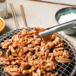 홍익상회 직화 석쇠 불고기 간장 250g 전자렌지 4분 OK : 홍익상회 - 태범프레시