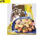 1kg 성원 깐풍기 1개 식자재 식재료 식당 음식점 : 스마트하니C