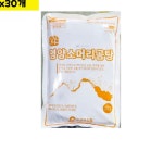 영양소머리곰탕 선봉 식자재 600gX30개 소머리곰탕 즉석식품 간식 안주 : 스마트하니C