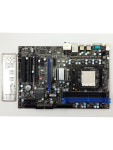 중고메인보드 MSI 770-C45  MS-7599  1회용서멀구리스포함 : enurimol