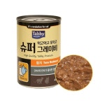 슈퍼그레이비 400g - 참치 또먹고 고양이캔간식 : 마니또야