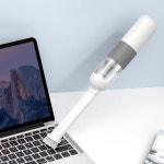 청소기 추천 자동차 핸디형 소형 진공 키보드 데스크탑 코너 홈 무선 핸드 헬드 USB 충전 미니 휴대용 가전 : EO상회