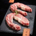 ++1 투뿔 한우 새우살 200g : 고향한우 스토어