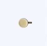 옥스 AUX 12oz 빈티지 머그 신혼그릇 머그컵 머그잔 카페머그컵 주방식기 도자기식기 이천도자기 : Newnewn