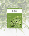 허브 씨앗 종자 루꼴라 키우기 3000립 : 스튜디오 피코