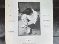 윤종신 - 2집 Sorrow LP [대영에이브이 DYS-016] [상] : 감성오디오 LPCD 스토어