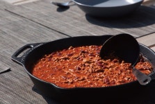 PETROMAX (페트로 맥스) 파이어 스킬렛 2 핸들 fp40h-t 12676 블랙 : found it