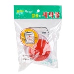 세탁먼지제거 세탁볼-10개묶음 (색상랜덤) 조리도구수납 조리도구정리 부엌수납 : 허브창고