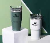 (항공 배송) 스탠리 어드벤처 H2.0 퀜처 스트로 텀블러 차량용 저용량 휴대용 473ml 591ml 680ml : 옥철이네 잡화점
