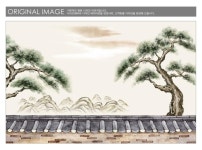 롤스크린 NR-ki528(롤) : nooriori