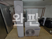 부산 중고에어컨 삼성 2in1형 16+6평 [03-027] 양산 김해 배송판매 : 한빛중고마켓 부산본점