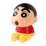 짱9피규어 저금통 코인뱅크 : 힛 잇