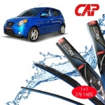 모닝 뉴모닝 윈도우브러쉬 와이퍼 교체 교환 : 신한산업