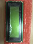 새로운 TW-22 교체 94V-0 G2436 LCD 리프팅 제어 시스템 : MrJin4455