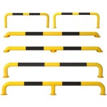 중앙분리대 펜스 방호벽 깔깔이바 안전펜스 중앙난간 무단횡단금지휀스 도로안전용품 중앙분리통 중앙분리봉 안전가드레일 도로방호벽... 