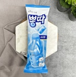 소다맛 뽕따 맛의세상 35개 빙그레 뽕따소다맛 아이스크림 아이스크림도매 : 스마트하니C