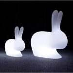 야외 토끼 등 LED 램프 무드등 공원 전시 동물 장식용 : 아이러브직구2