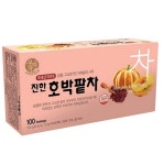 호박팔차 진한 송원식품 1.5gx100T 송원 오피스디포 : 스마트하니C