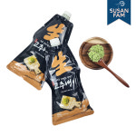 삼도 생와사비 800g 고추냉이 와사비 대용량 업소용 : 수산팜