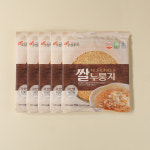 오성푸드 쌀 누룽지 150gx5봉 : 오성푸드공식몰