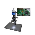 2D/3D 전자 현미경 자동 초점 고화질 4K 큰 피사계 : 모두모음7