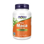 나우푸드 로우 마카 750mg 베지 캡슐 영양제 90정 750mg 1개 : JC아울렛