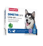 개 진드기 약 회충약 강아지 고양이 반려견 사상충 기생충약 : HANANA