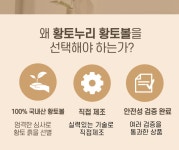 황토볼발지압기 맨발 걷기 발 마사지 황토 : 마켓준식스