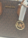 MICHAELKORS MK 시그니처 패턴 머서 미듐 메신져 토트백 35S1GM9M2B_F : 현대가산 팩토리스토어