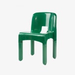 레고체어 카페 야외 인테리어 모던 심플 플라스틱 의자 : 더우디자인