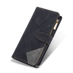 갤럭시 Zfold3 제트폴드3 지폴드3 가죽 지갑 케이스 h3835 : MOBE