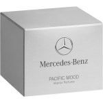 벤츠 차량용 방향제 15ml 퍼시픽 무드 오렌지 차량용품선물 A0008990900 독일 순정 : 스마트글로벌샵