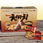 콘플레이크 천마차 KY식품 80포 : 문장대천마농원식품