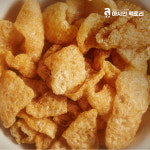 이싼푸드 돼지껍데기튀김 과자 60g 15개 캡무 아시안팩토리 식자재마트 : 늘솜MARKET