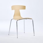 가벼운 유니크 플라스틱 파스텔 비비드 디자인 등받이 카페 의자 책상의자 : 홈앤퍼니